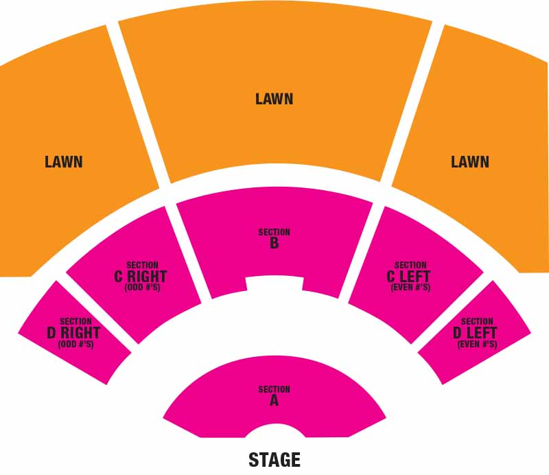 Principal 87+ imagen walmart amp seating chart with seat numbers In