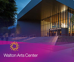 Thursday Matinee Broadway Series including Hamilton | Walton Arts ...